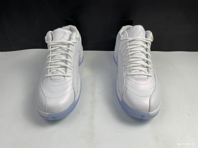 Chep Onekick (2021) AIR LOW DB0733-190 JORDAN RETRO 12 EASTER 0726